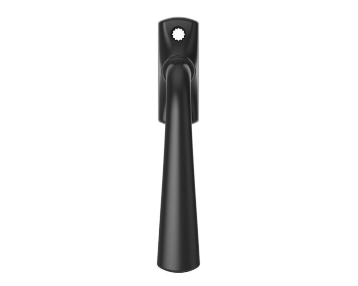 Tyreso window handle WH-P 30 S M in black