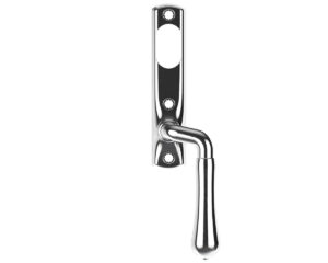 Björkö window handle WH-B 301T R M in chrome