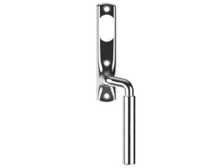 Prasto window handle WH-P 301T R M in chrome